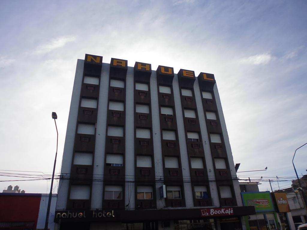 Hotel Nahuel Rosario Exterior foto