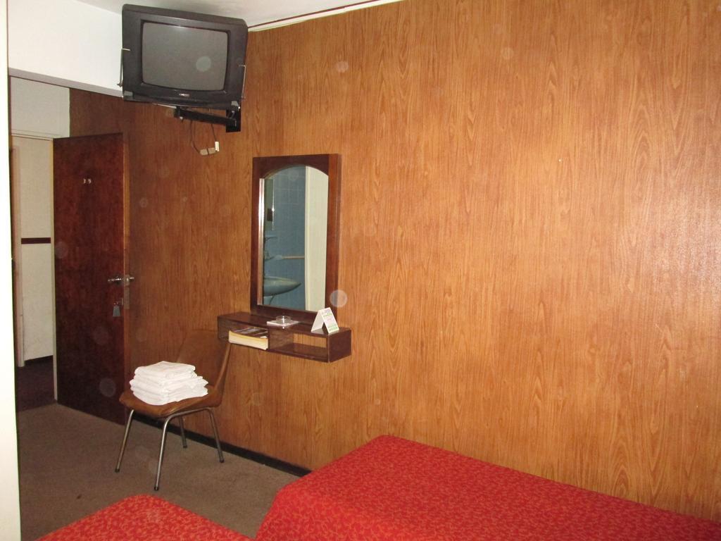 Hotel Nahuel Rosario Zimmer foto
