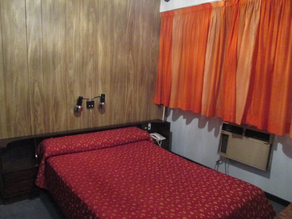 Hotel Nahuel Rosario Zimmer foto