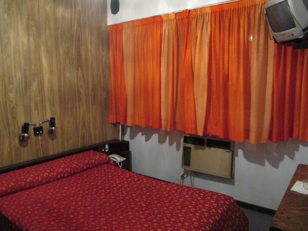 Hotel Nahuel Rosario Zimmer foto